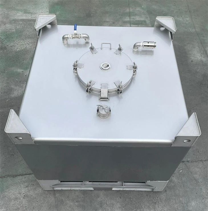 ss manhole ss manhole